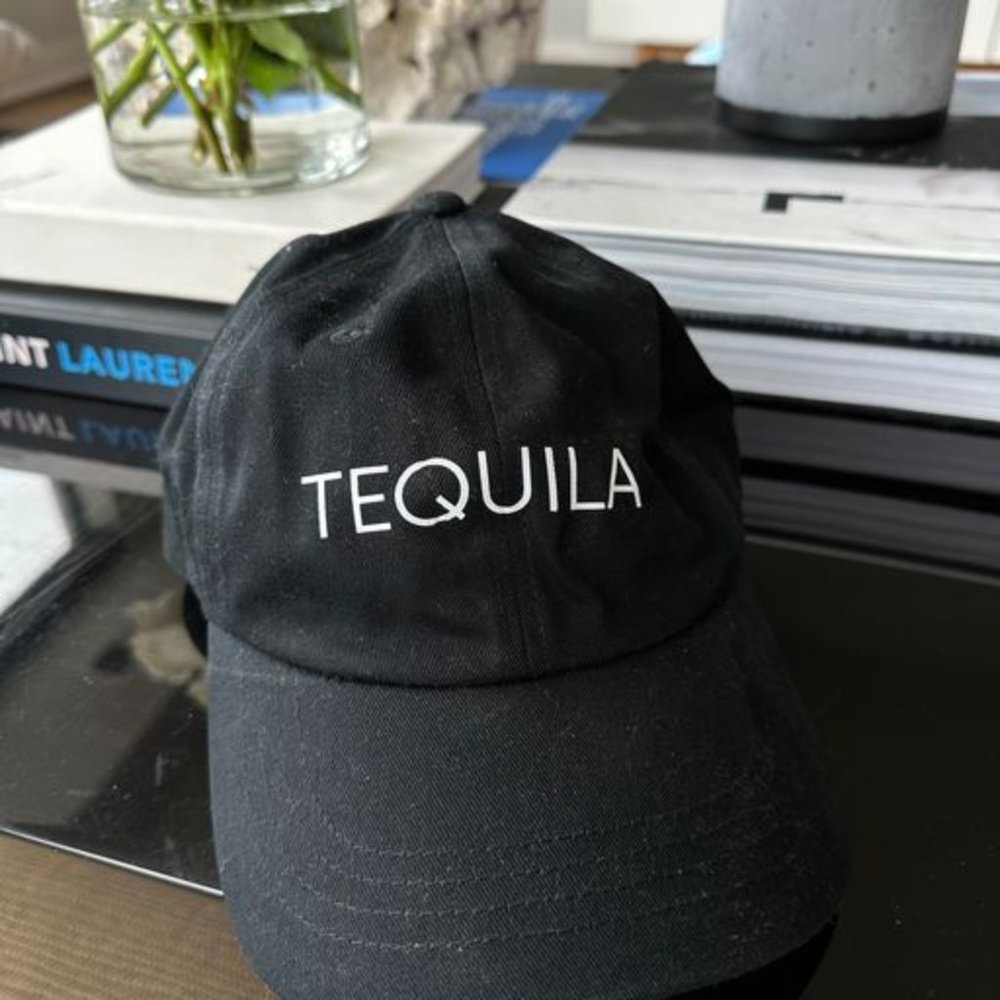 Tequila Hat